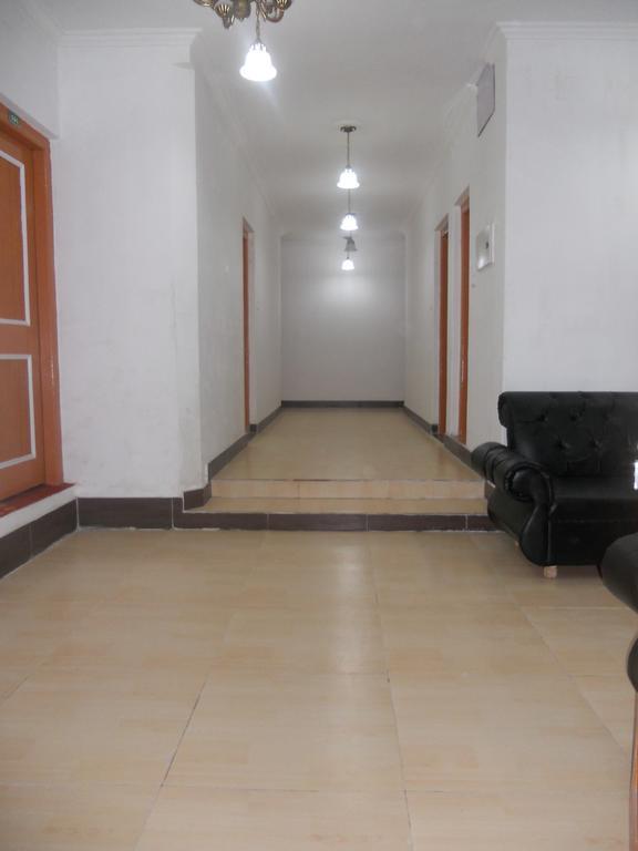 Hotel Royale Jannat ศรีนาการ์ ภายนอก รูปภาพ